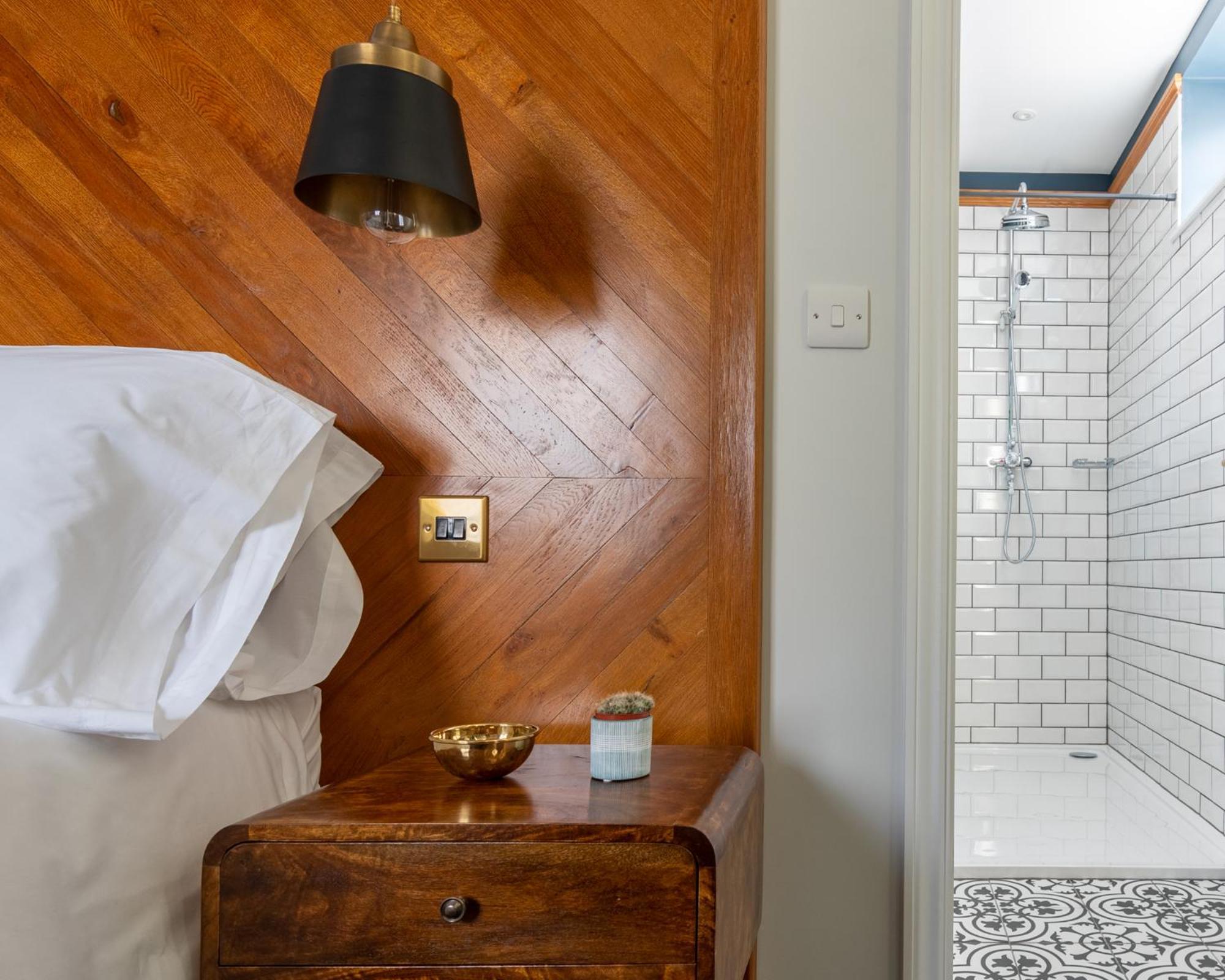 Bed and Breakfast The Elm, Abbots Ripton Екстер'єр фото