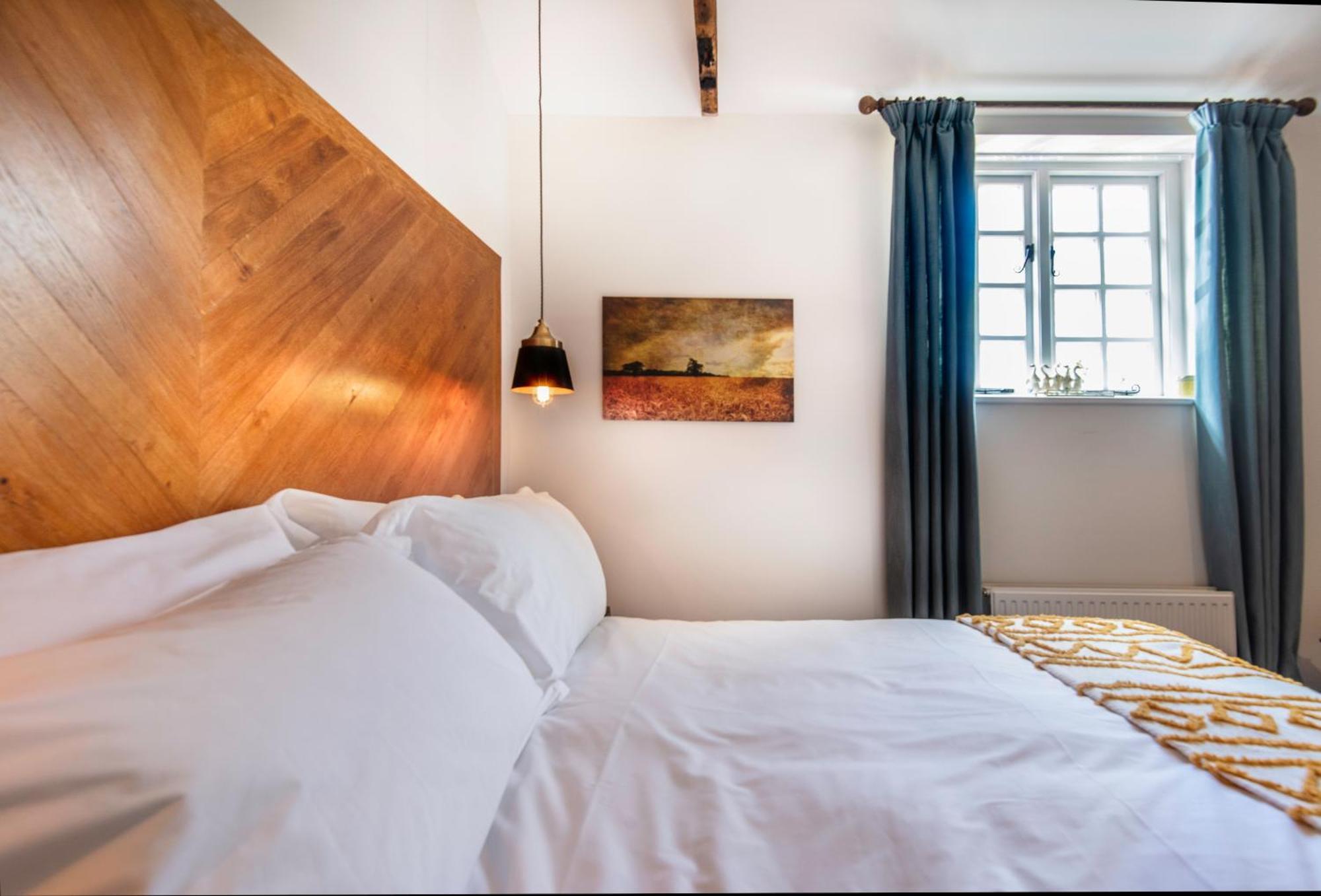 Bed and Breakfast The Elm, Abbots Ripton Екстер'єр фото