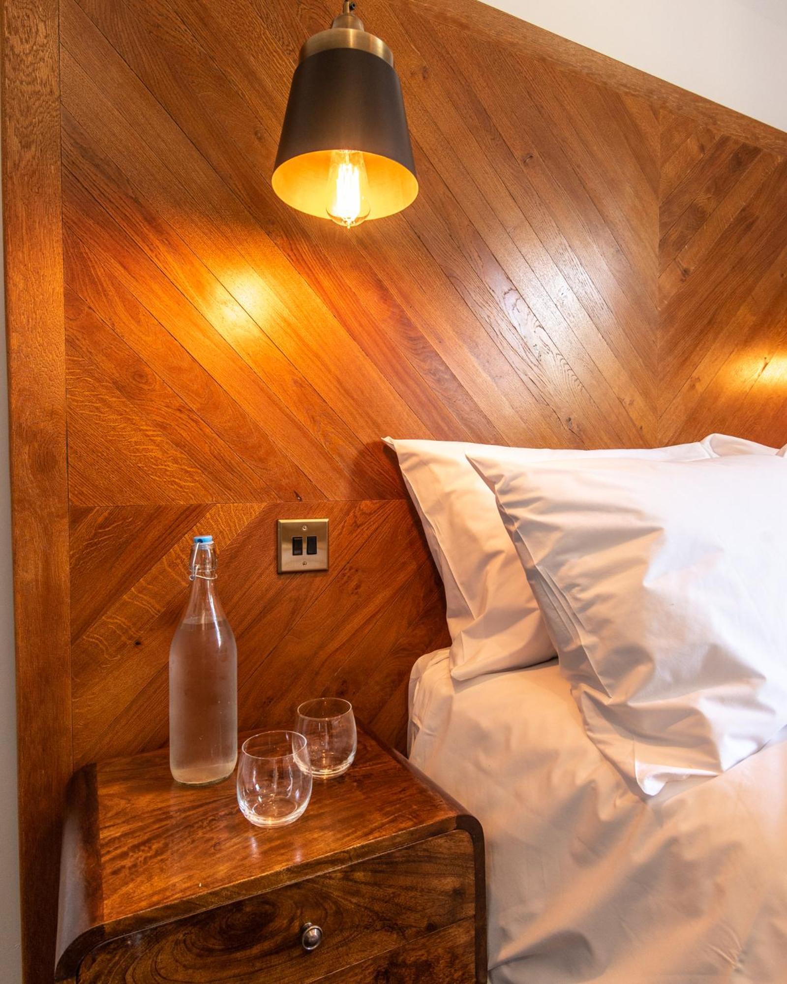Bed and Breakfast The Elm, Abbots Ripton Екстер'єр фото